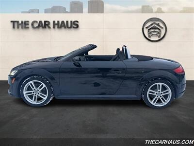 2016 Audi TT 2.0T quattro   - Photo 6 - Roselle, IL 60172