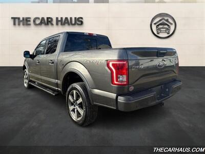 2016 Ford F-150 XLT   - Photo 5 - Roselle, IL 60172