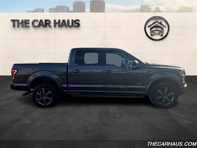 2016 Ford F-150 XLT   - Photo 2 - Roselle, IL 60172