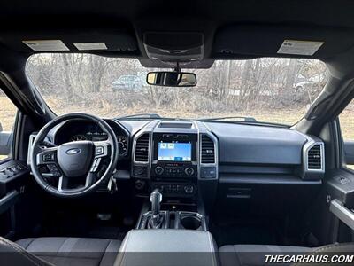 2016 Ford F-150 XLT   - Photo 21 - Roselle, IL 60172