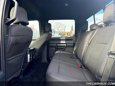 2016 Ford F-150 XLT   - Photo 11 - Roselle, IL 60172