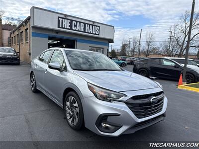 2024 Subaru Legacy Limited Sedan