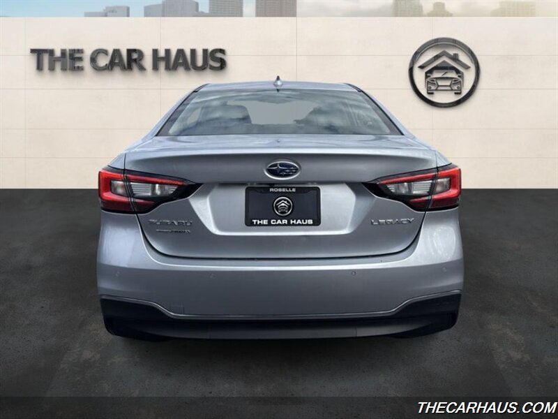 2024 Subaru Legacy Limited photo 4