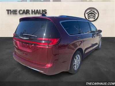 2021 Chrysler Pacifica Touring L   - Photo 3 - Roselle, IL 60172