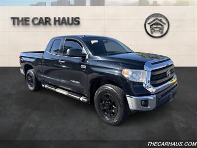 2015 Toyota Tundra SR Truck