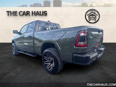 2021 RAM 1500 Big Horn   - Photo 5 - Roselle, IL 60172