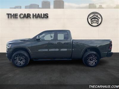 2021 RAM 1500 Big Horn   - Photo 6 - Roselle, IL 60172