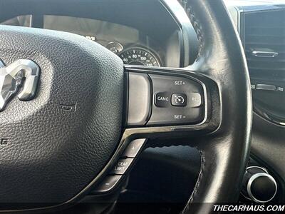 2021 RAM 1500 Big Horn   - Photo 25 - Roselle, IL 60172