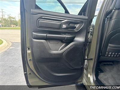 2021 RAM 1500 Big Horn   - Photo 14 - Roselle, IL 60172