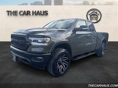 2021 RAM 1500 Big Horn   - Photo 7 - Roselle, IL 60172