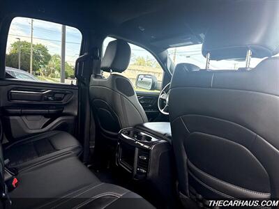 2021 RAM 1500 Big Horn   - Photo 16 - Roselle, IL 60172