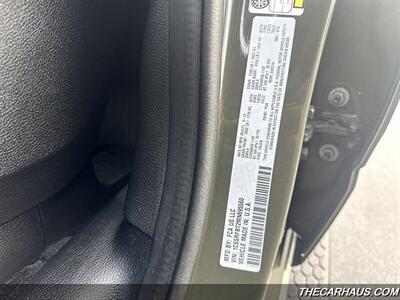 2021 RAM 1500 Big Horn   - Photo 38 - Roselle, IL 60172