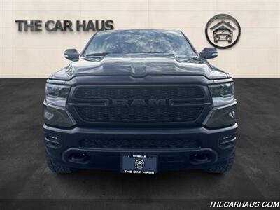 2021 RAM 1500 Big Horn   - Photo 8 - Roselle, IL 60172