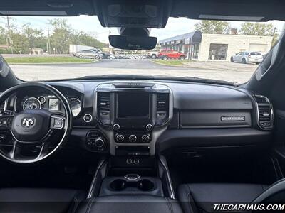 2021 RAM 1500 Big Horn   - Photo 21 - Roselle, IL 60172