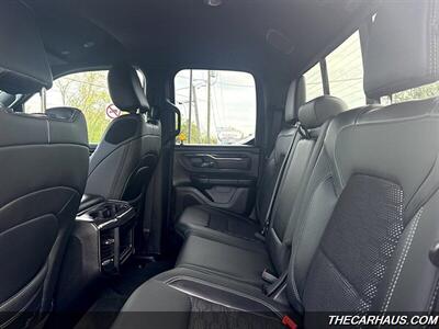2021 RAM 1500 Big Horn   - Photo 12 - Roselle, IL 60172
