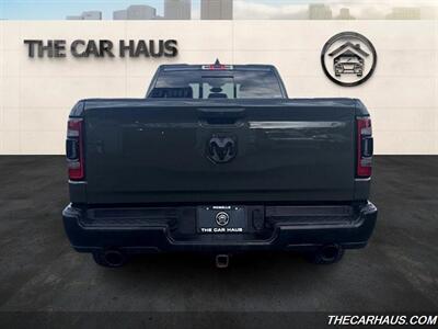 2021 RAM 1500 Big Horn   - Photo 4 - Roselle, IL 60172