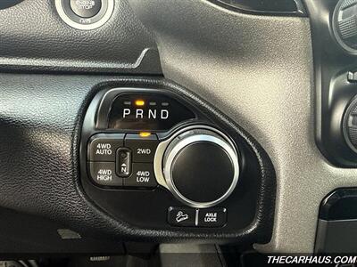 2021 RAM 1500 Big Horn   - Photo 28 - Roselle, IL 60172