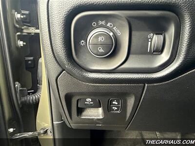 2021 RAM 1500 Big Horn   - Photo 26 - Roselle, IL 60172