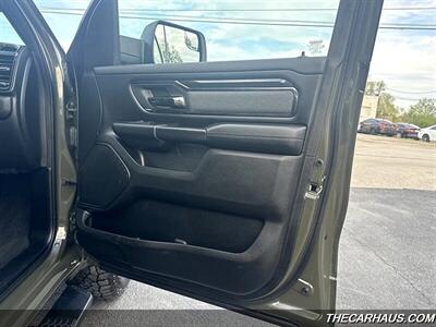 2021 RAM 1500 Big Horn   - Photo 20 - Roselle, IL 60172