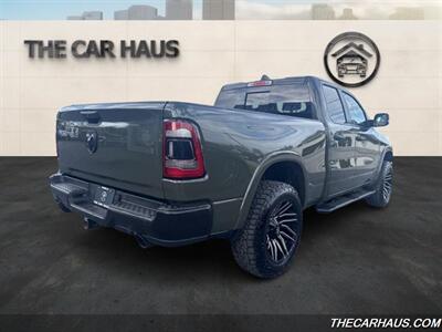 2021 RAM 1500 Big Horn   - Photo 3 - Roselle, IL 60172