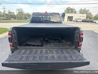 2021 RAM 1500 Big Horn   - Photo 33 - Roselle, IL 60172