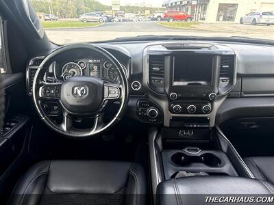 2021 RAM 1500 Big Horn   - Photo 22 - Roselle, IL 60172