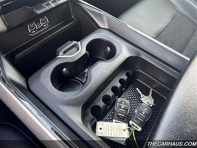 2021 RAM 1500 Big Horn   - Photo 29 - Roselle, IL 60172