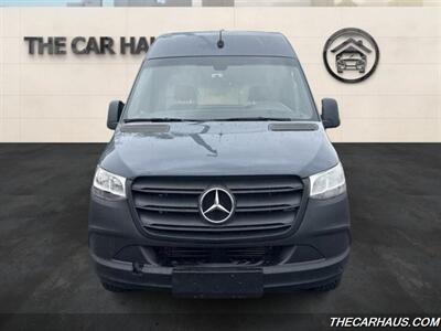2019 Mercedes-Benz Sprinter 2500   - Photo 8 - Roselle, IL 60172