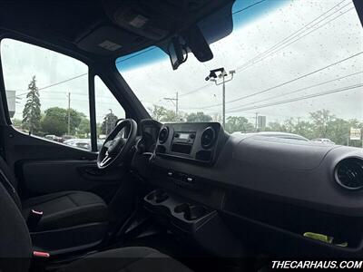 2019 Mercedes-Benz Sprinter 2500   - Photo 13 - Roselle, IL 60172