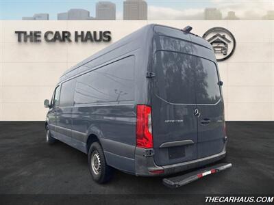 2019 Mercedes-Benz Sprinter 2500   - Photo 5 - Roselle, IL 60172