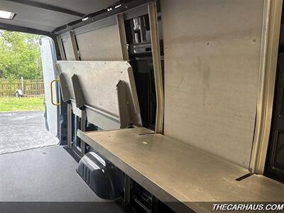 2019 Mercedes-Benz Sprinter 2500   - Photo 19 - Roselle, IL 60172