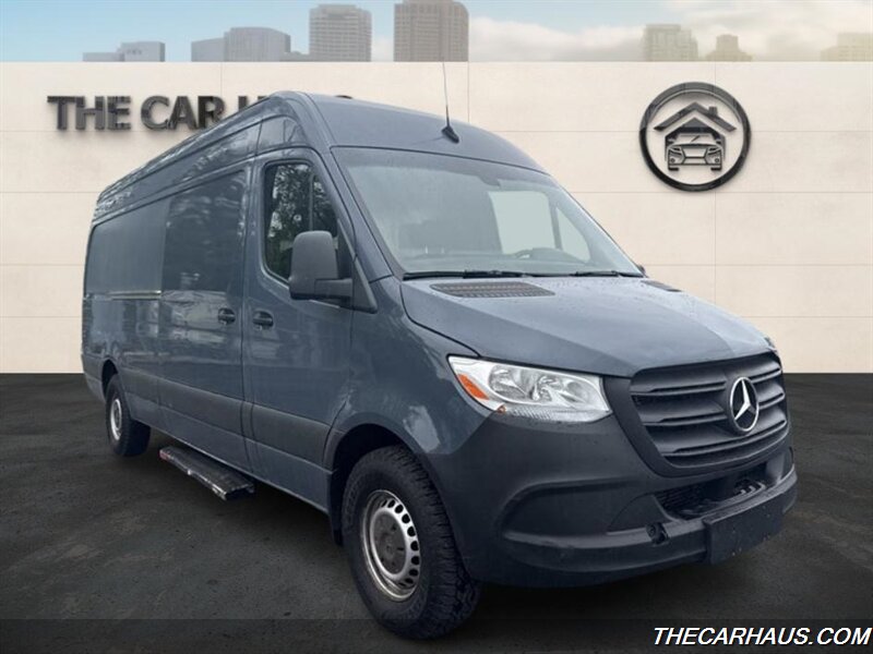 2019 Mercedes-Benz Sprinter 2500 - Photo 1 - Roselle, IL 60172