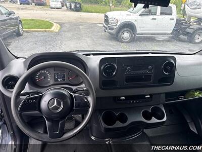 2019 Mercedes-Benz Sprinter 2500   - Photo 20 - Roselle, IL 60172