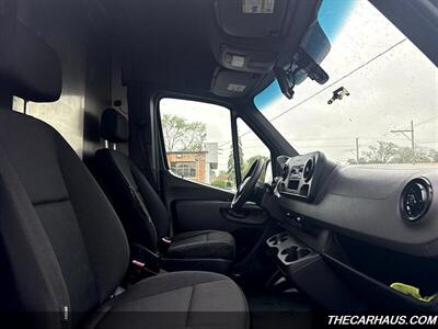 2019 Mercedes-Benz Sprinter 2500   - Photo 12 - Roselle, IL 60172