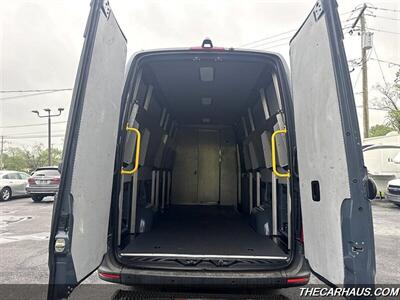 2019 Mercedes-Benz Sprinter 2500   - Photo 16 - Roselle, IL 60172