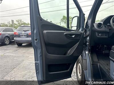 2019 Mercedes-Benz Sprinter 2500   - Photo 11 - Roselle, IL 60172