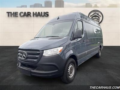 2019 Mercedes-Benz Sprinter 2500   - Photo 7 - Roselle, IL 60172