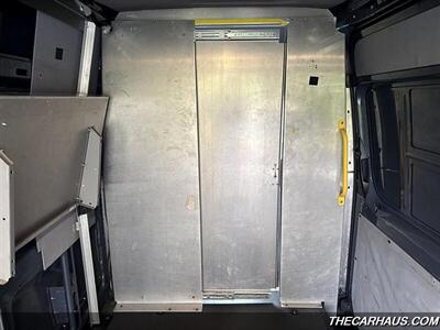 2019 Mercedes-Benz Sprinter 2500   - Photo 18 - Roselle, IL 60172