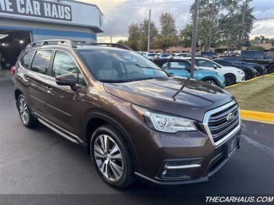 2020 Subaru Ascent Limited 8-Passenger SUV