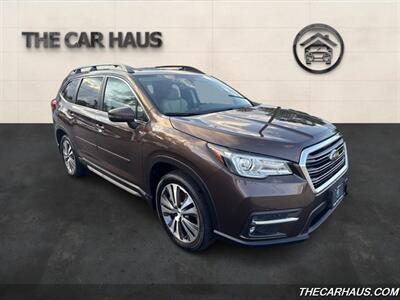 2020 Subaru Ascent Limited 8-Passenger SUV