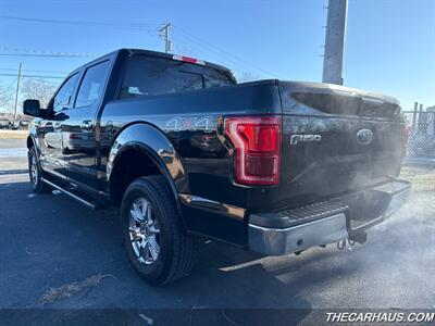 2016 Ford F-150 Lariat   - Photo 5 - Roselle, IL 60172