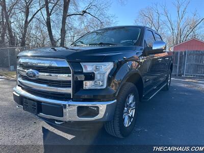 2016 Ford F-150 Lariat   - Photo 7 - Roselle, IL 60172