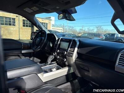 2016 Ford F-150 Lariat   - Photo 19 - Roselle, IL 60172