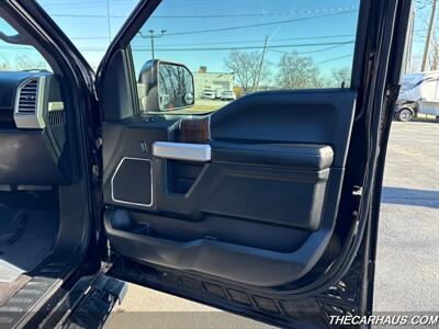 2016 Ford F-150 Lariat   - Photo 20 - Roselle, IL 60172