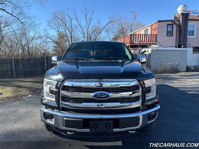 2016 Ford F-150 Lariat   - Photo 8 - Roselle, IL 60172