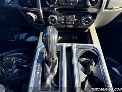 2016 Ford F-150 Lariat   - Photo 25 - Roselle, IL 60172