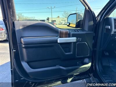 2016 Ford F-150 Lariat   - Photo 11 - Roselle, IL 60172