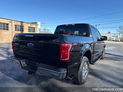 2016 Ford F-150 Lariat   - Photo 3 - Roselle, IL 60172