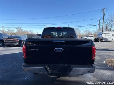 2016 Ford F-150 Lariat   - Photo 4 - Roselle, IL 60172