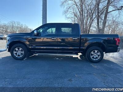 2016 Ford F-150 Lariat   - Photo 6 - Roselle, IL 60172